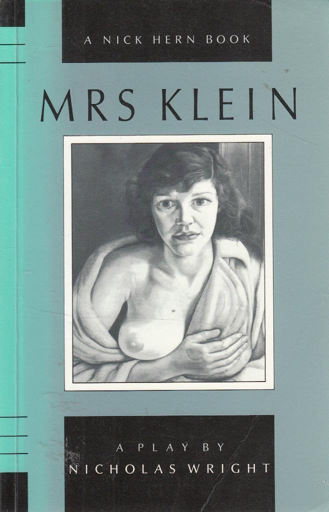 Mrs. Klein Drama
