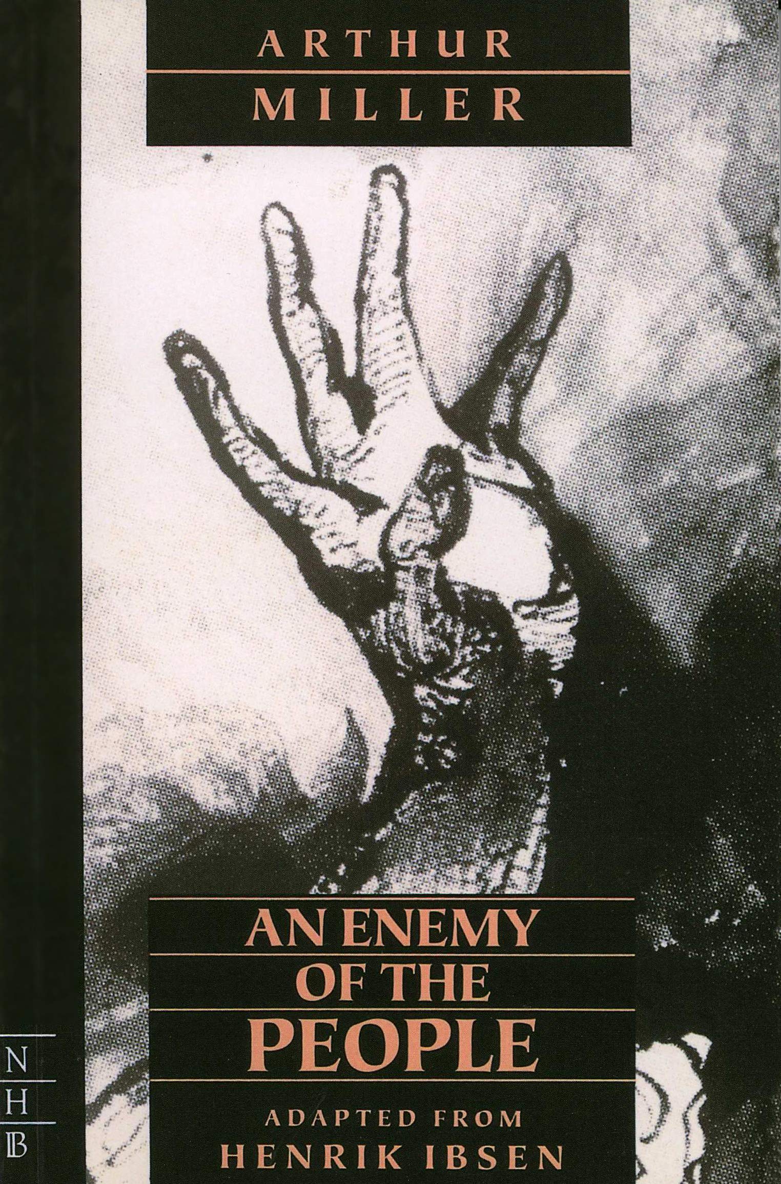 Ibsen, H: Enemy of the People Drama