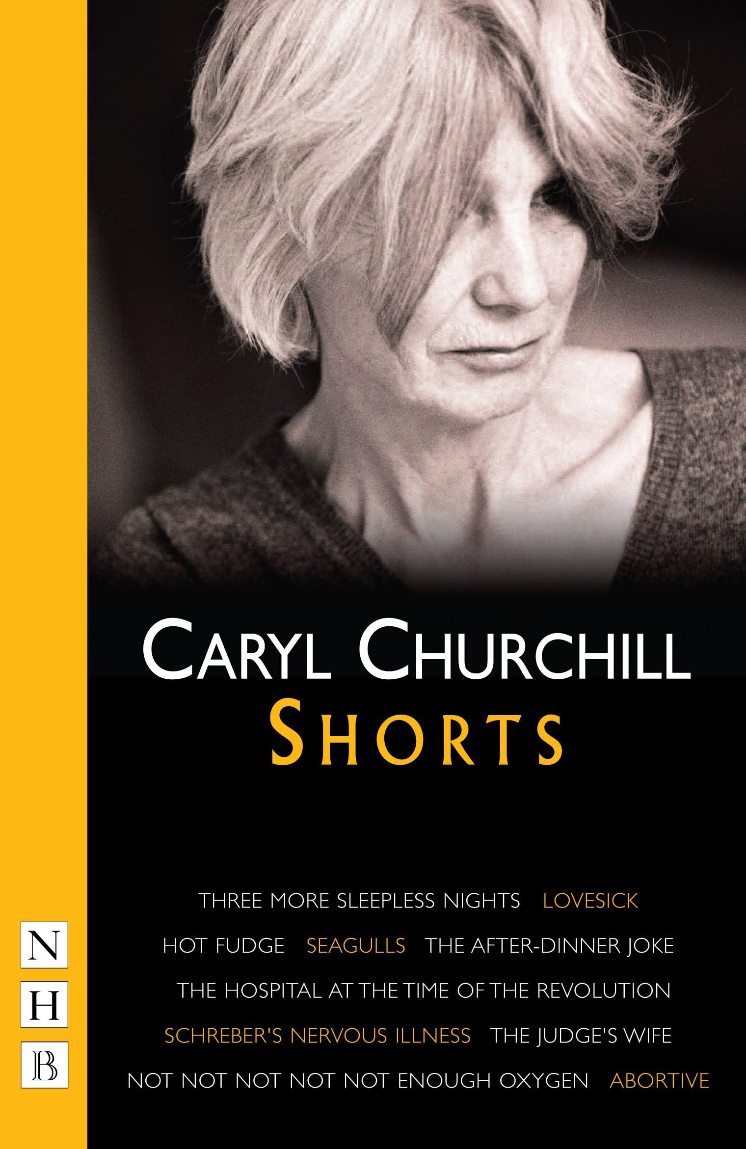 Churchill: Shorts book