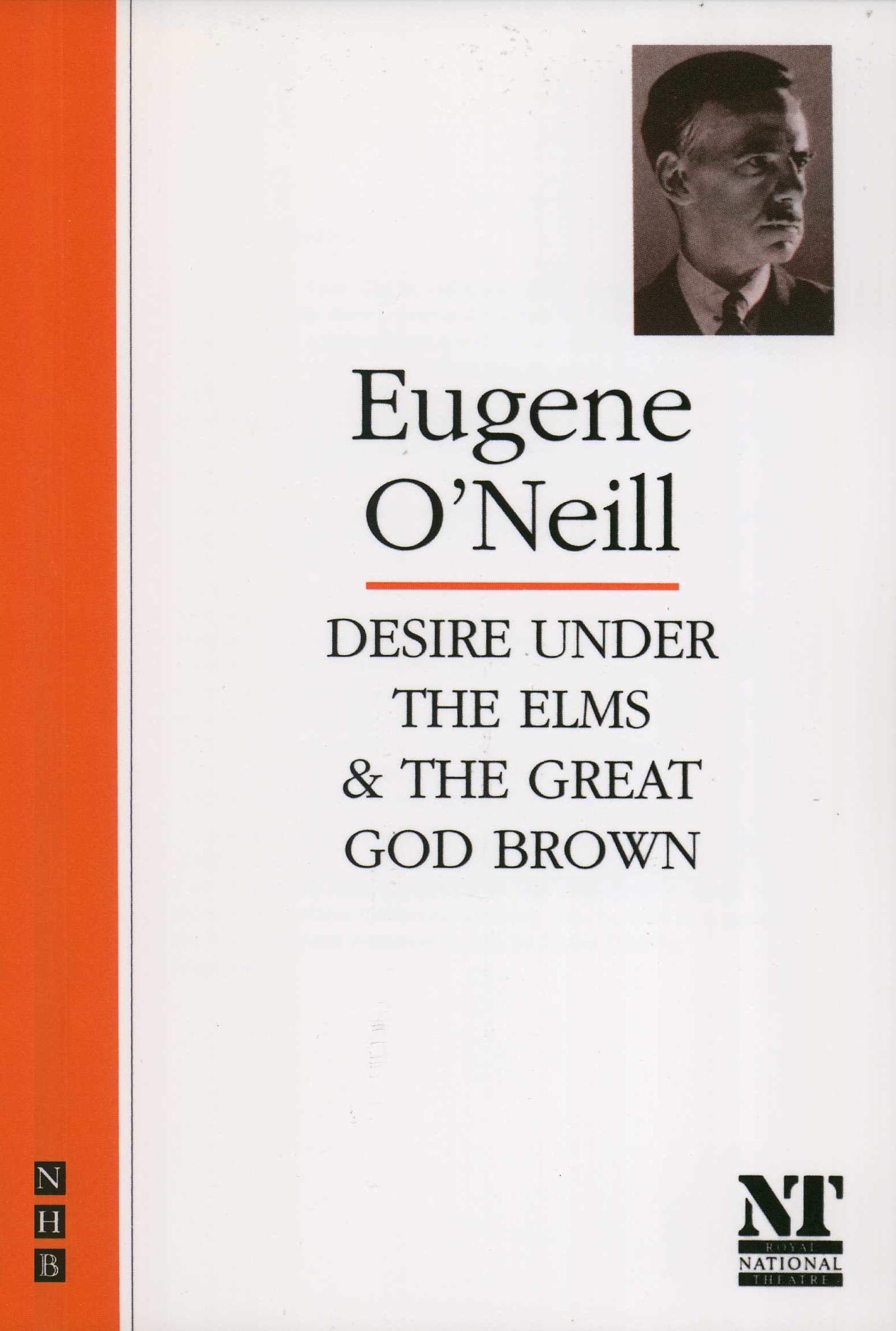 Desire Under the Elms & The Great God Brown Social Sciences