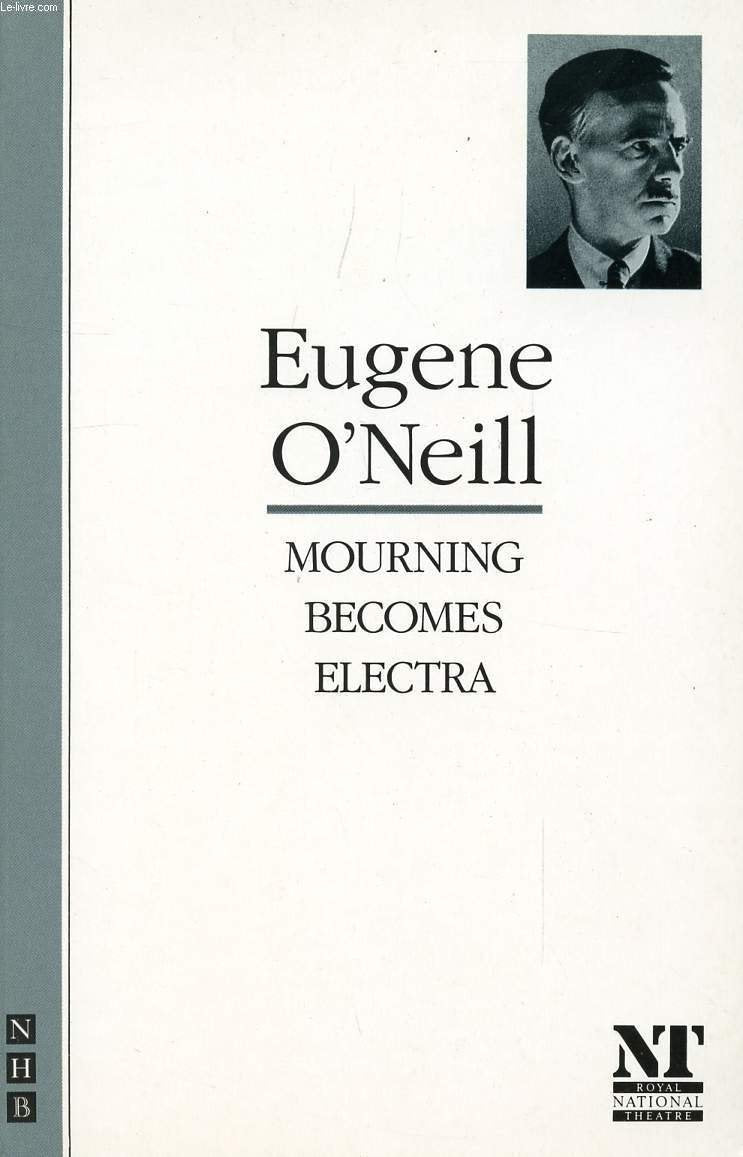 Mourning Becomes Electra Social Sciences