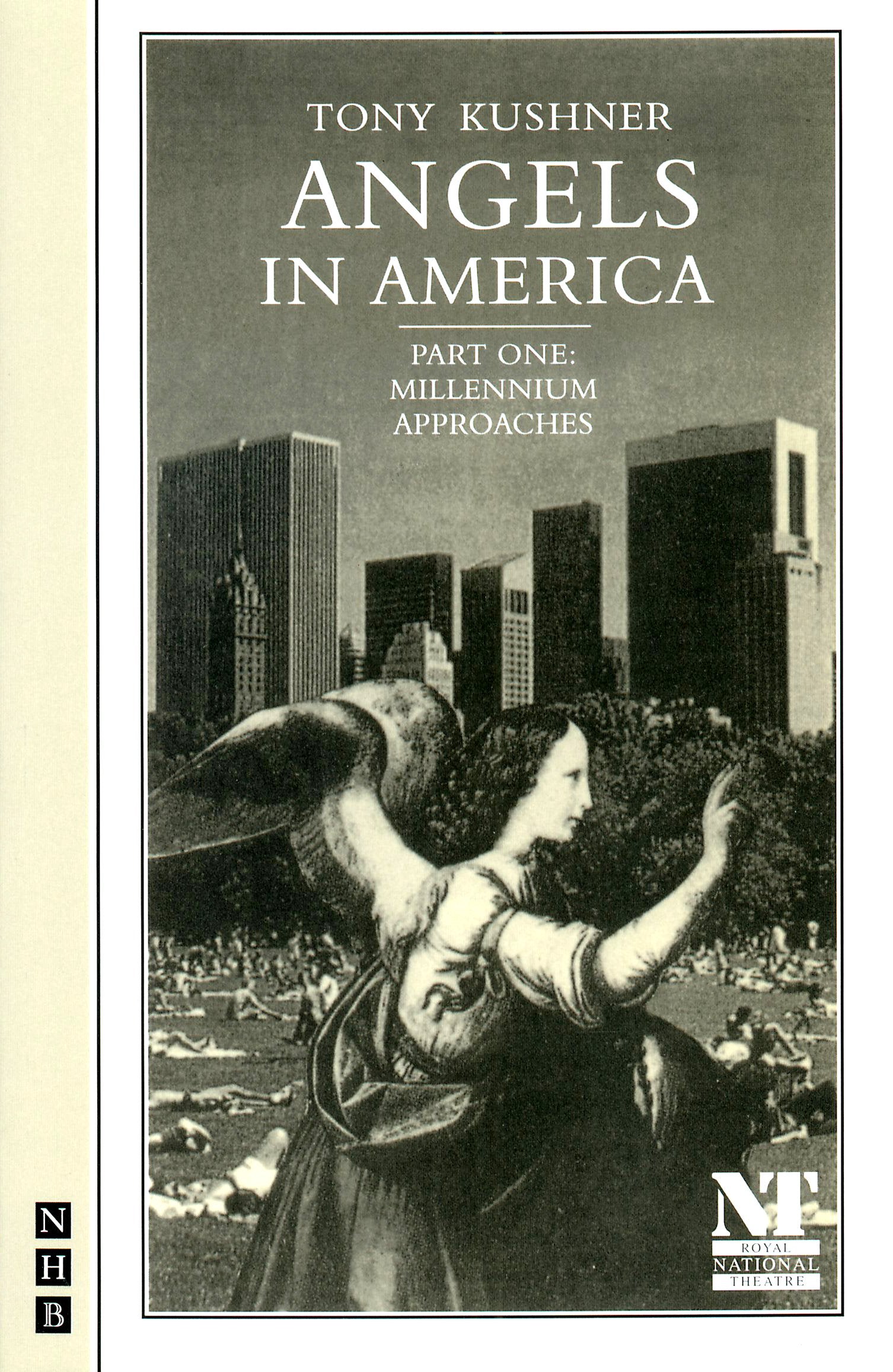 Angels in America Part One: Millennium Approaches Social Sciences