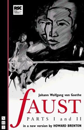 Faust: Parts I & II (NHB Classic Plays) Social Sciences