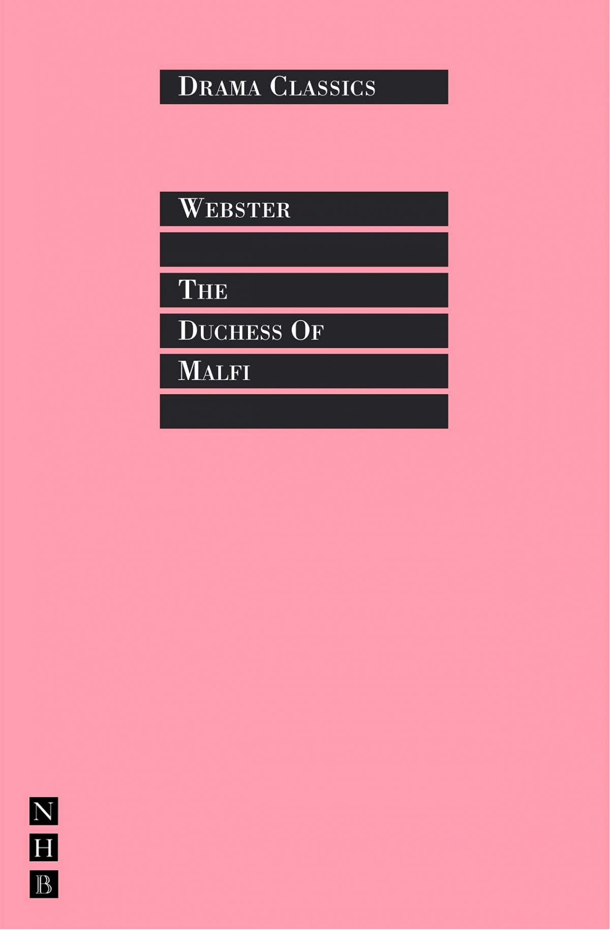 Product Image: The Duchess of Malfi
