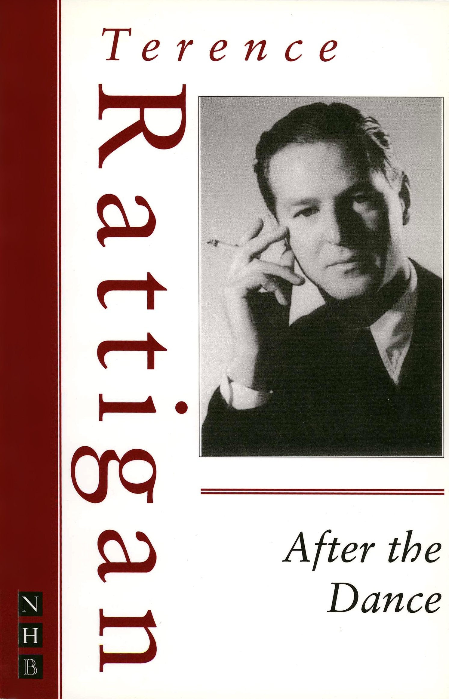 After the Dance (NHB International Collection) Social Sciences