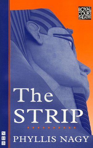 The Strip (Royal Court Theatre) Drama