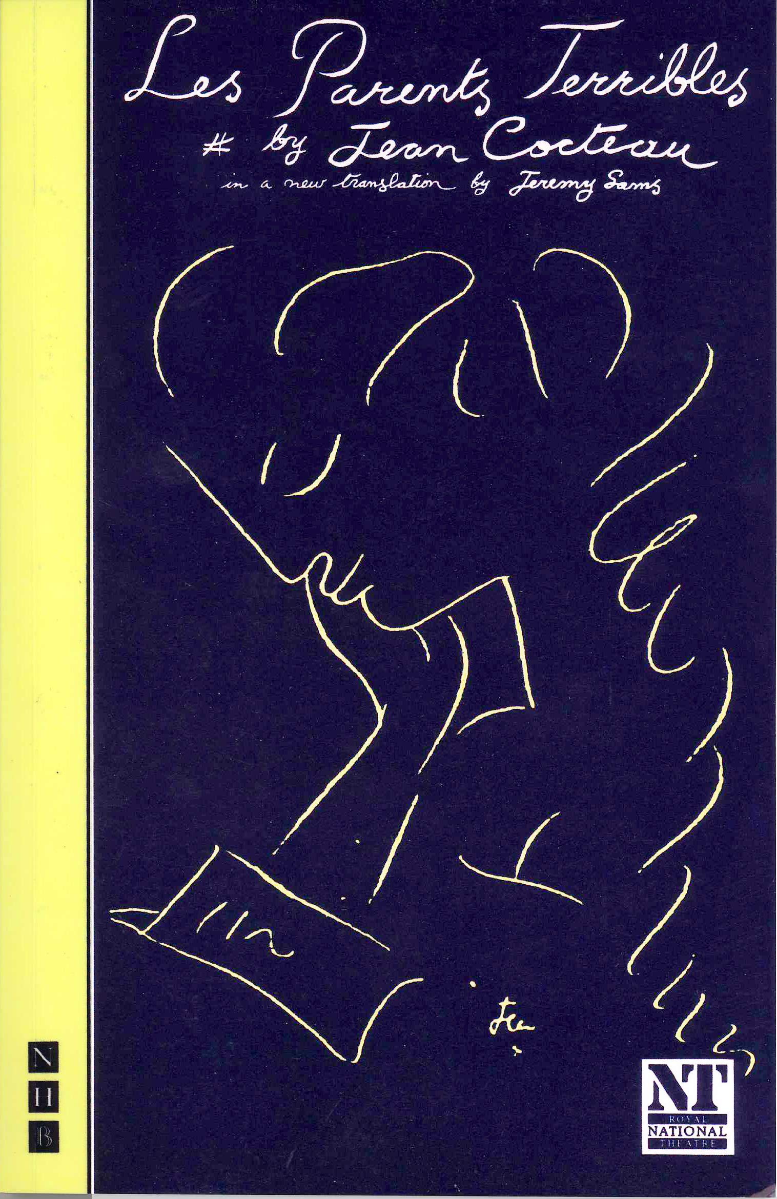 Les Parents Terribles (NHB Classic Plays) Social Sciences