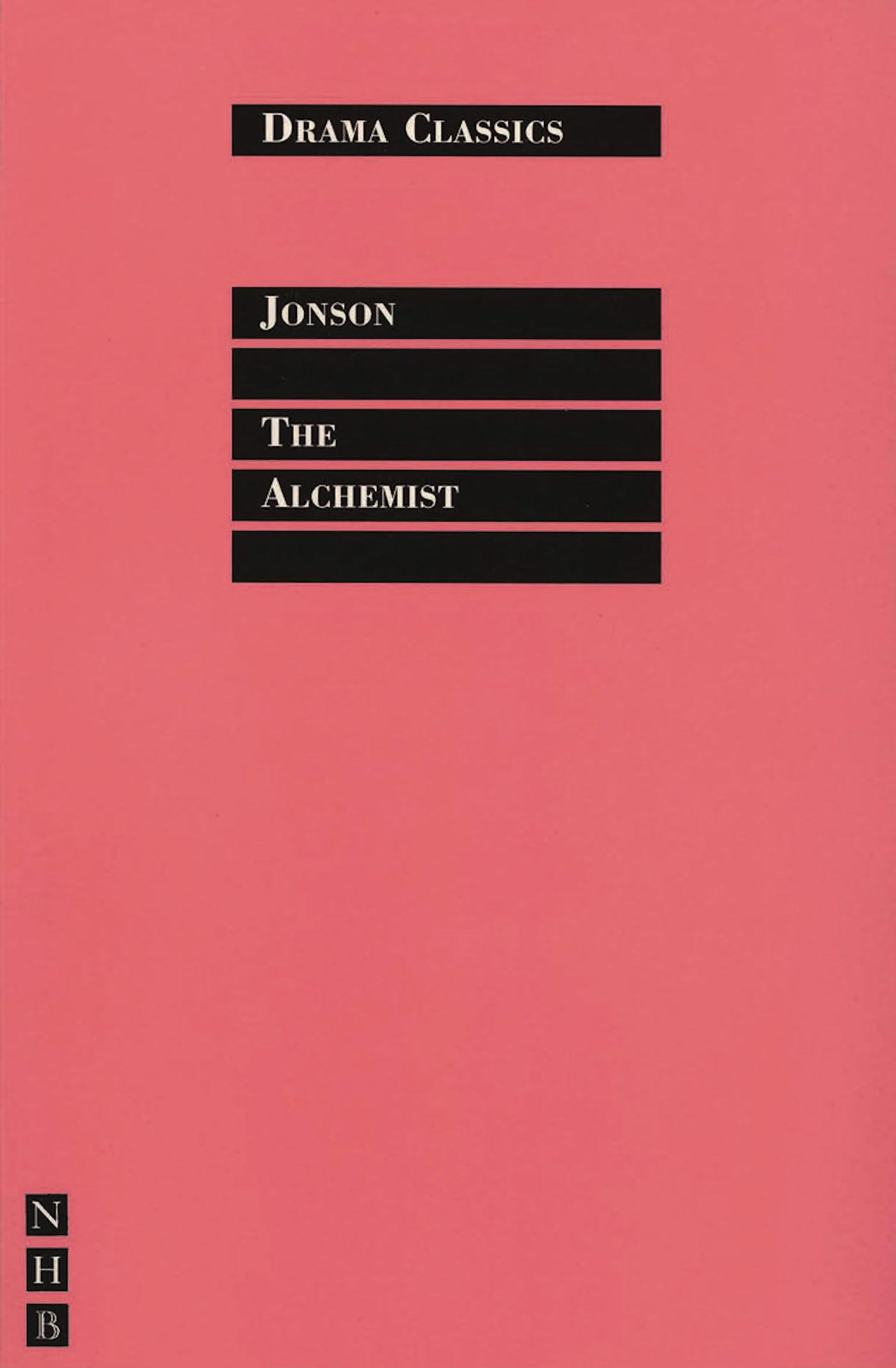 Product Image: The Alchemist (Drama Classics)