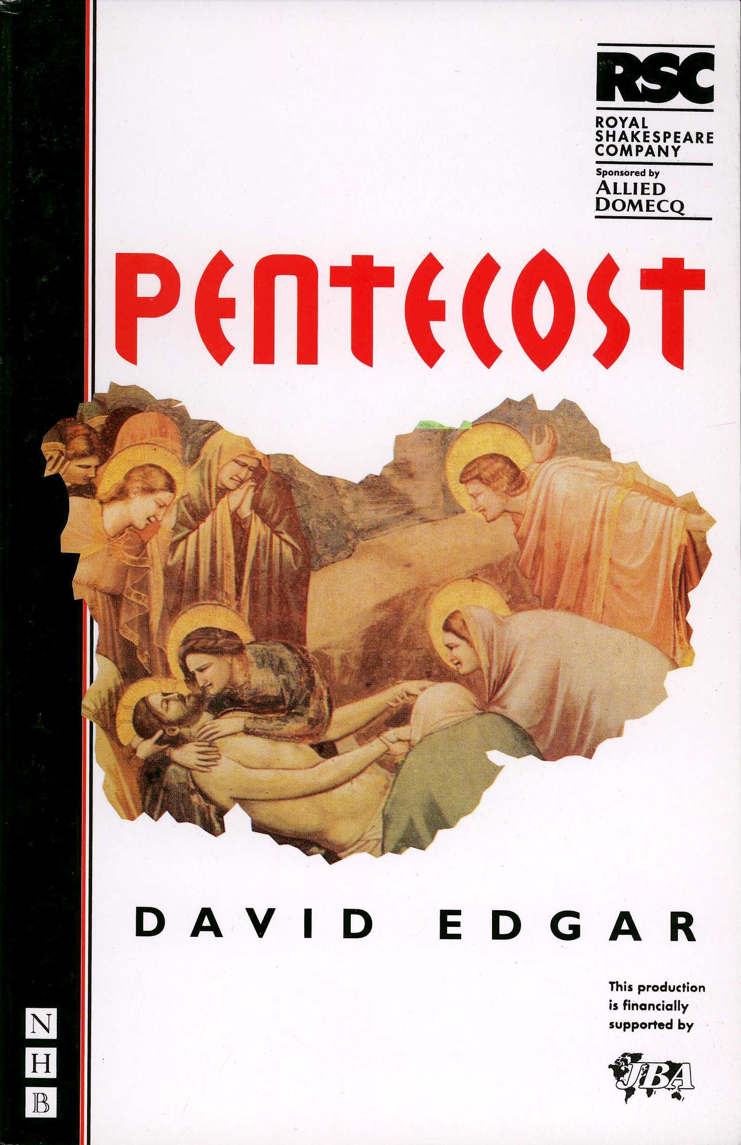 Pentecost Social Sciences