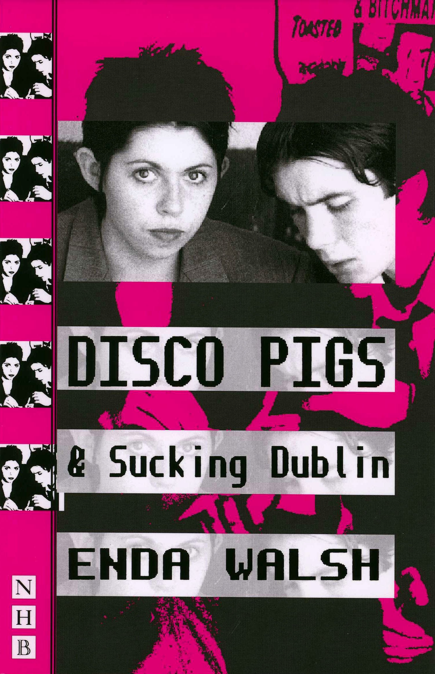 Disco Pigs & Sucking Dublin Social Sciences Books