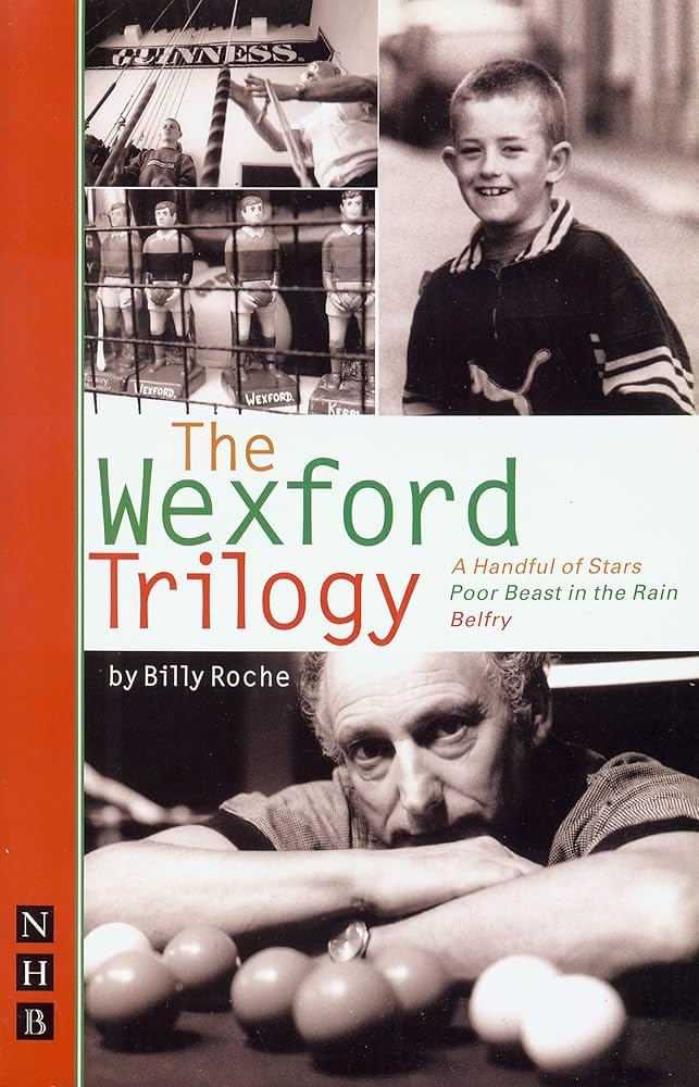 Product Image: The Wexford Trilogy
