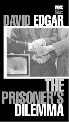 Product Image: The Prisoner's Dilemma
