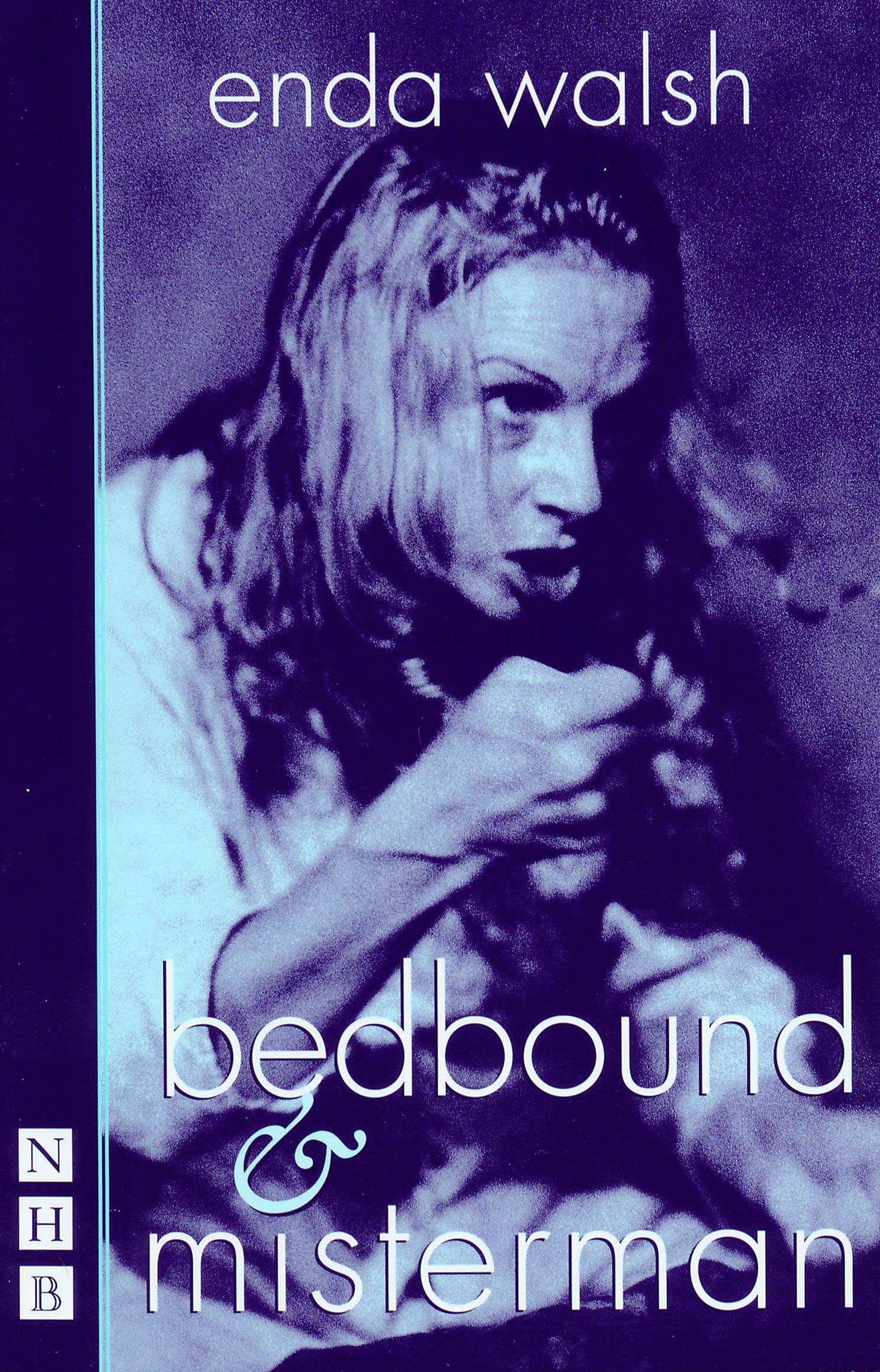 Product Image: Bedbound & Misterman