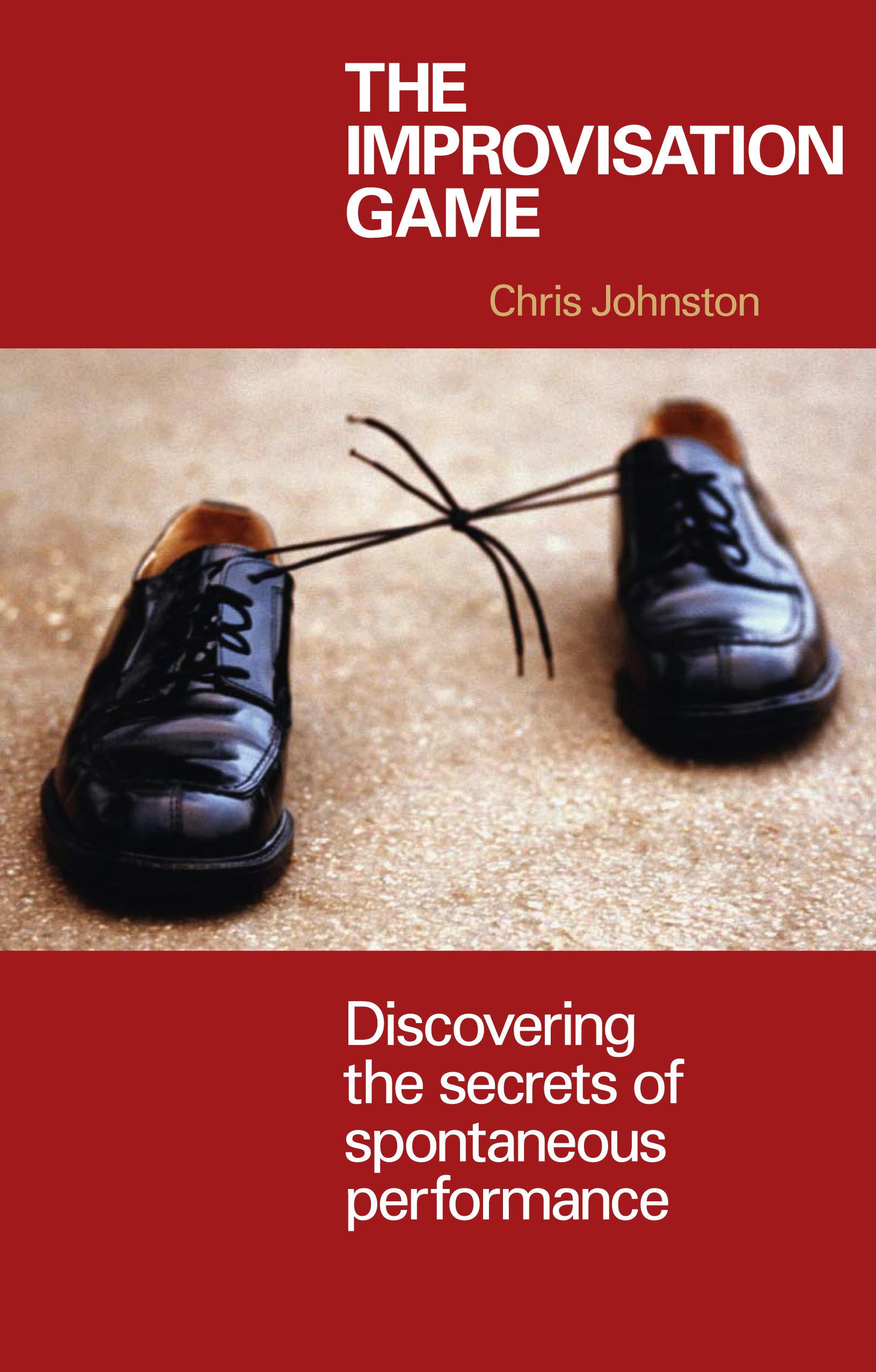 The Improvisation Game Social Sciences