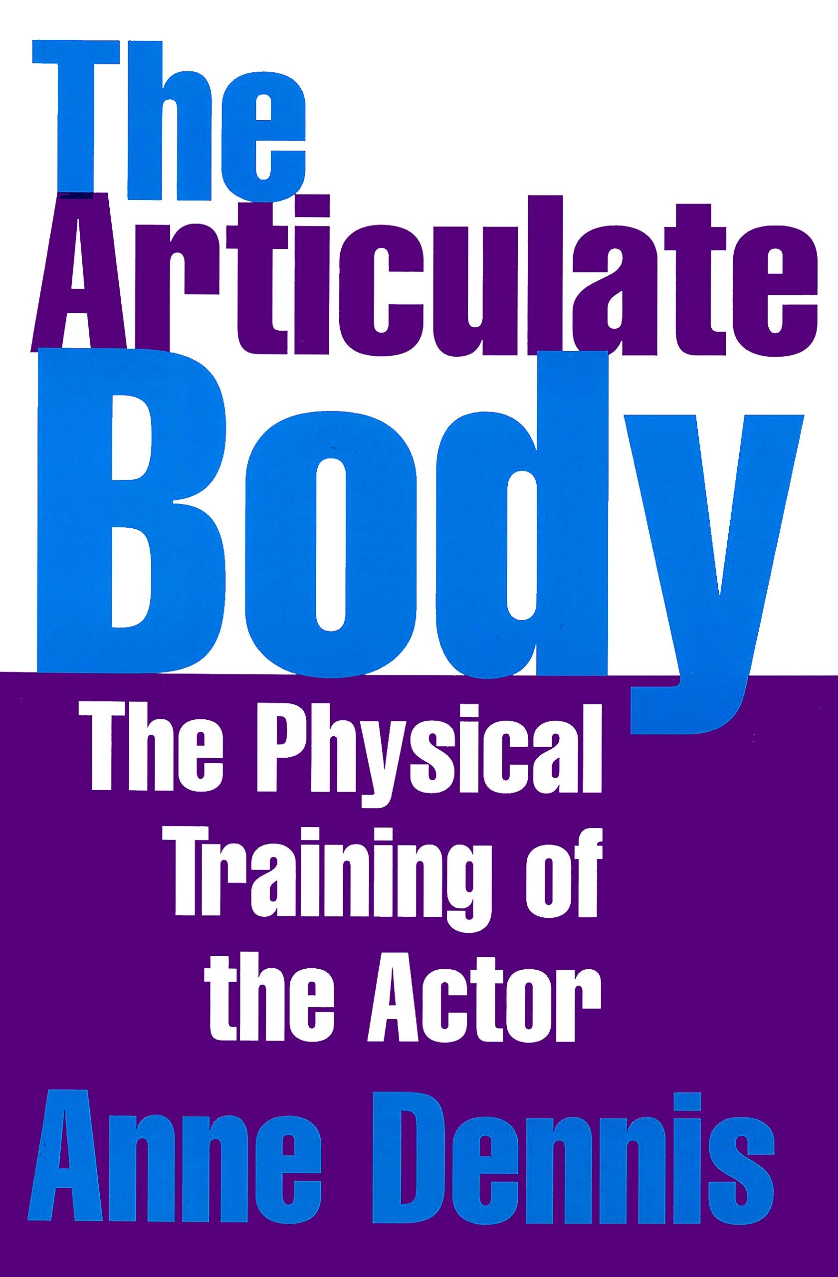 Product Image: The Articulate Body