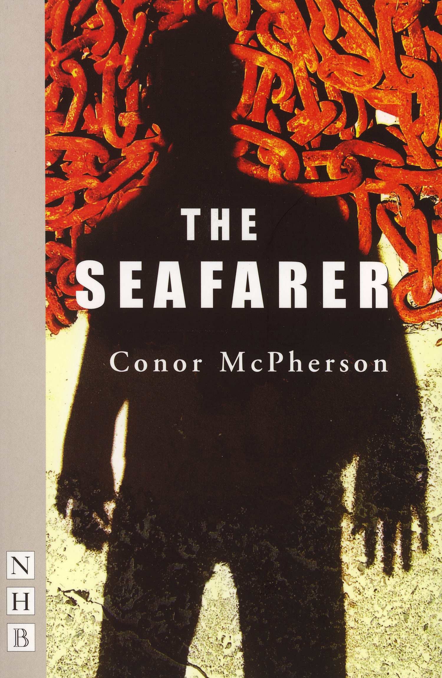Product Image: McPherson, C: The Seafarer