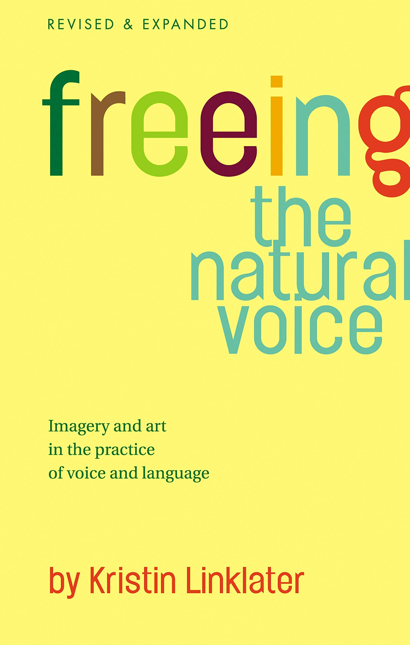 Freeing the Natural Voice Calendars