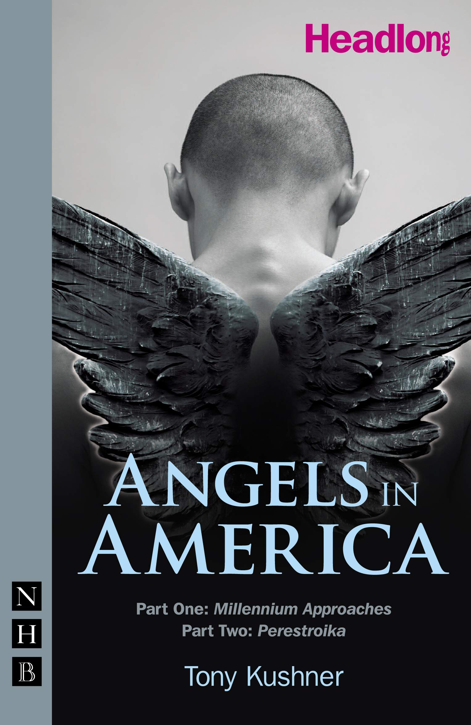 Angels in America: Parts One & Two Social Sciences