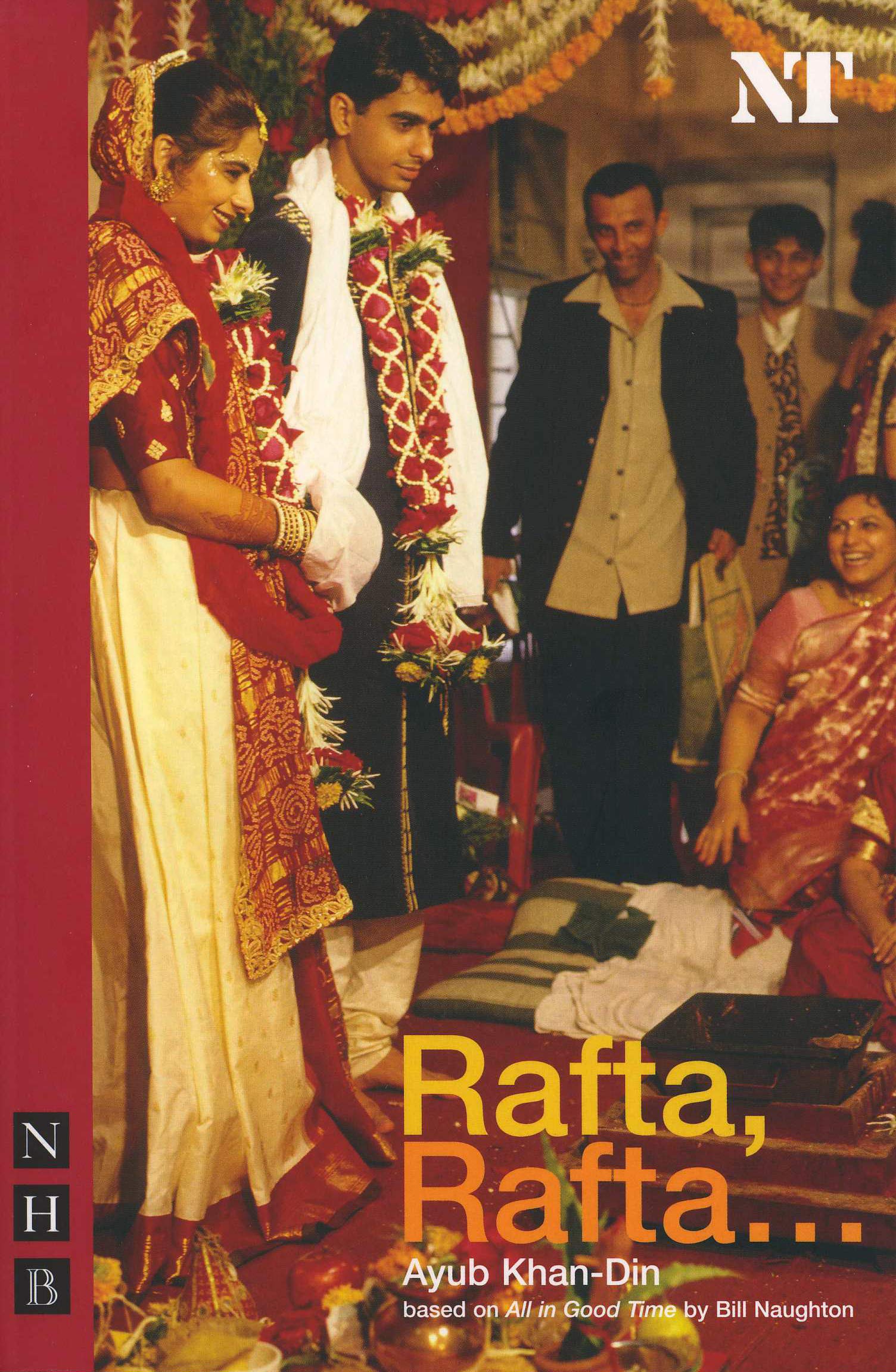 Rafta, Rafta... Drama
