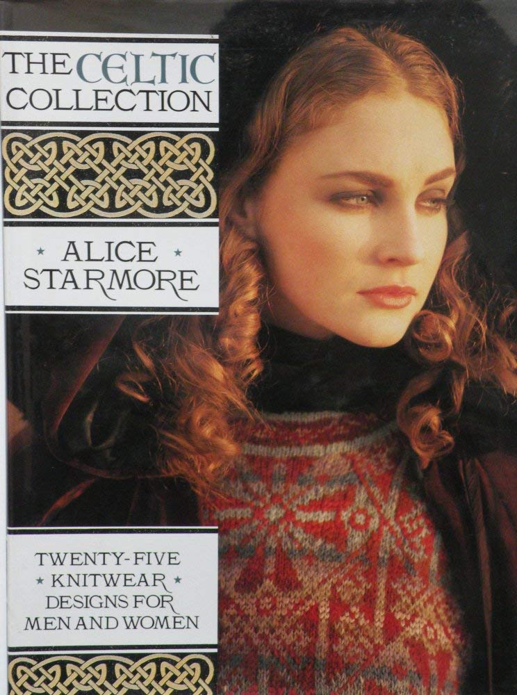 CELTIC COLLECTION Hobbies & Crafts