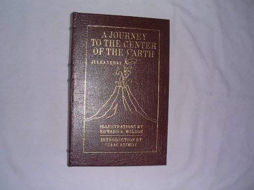 Journey to the Centre of the Earth Books