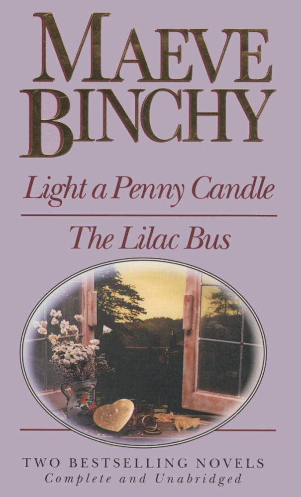 Omnibus Fiction: Maeve Binchey Contemporary literature