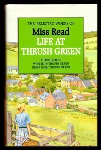 Selected Works of Miss Read (Penguin modern authors) Contemporary literature