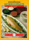 Great Meals in Minutes: Fish and Shellfish Menus Leisure, Home & Garden
