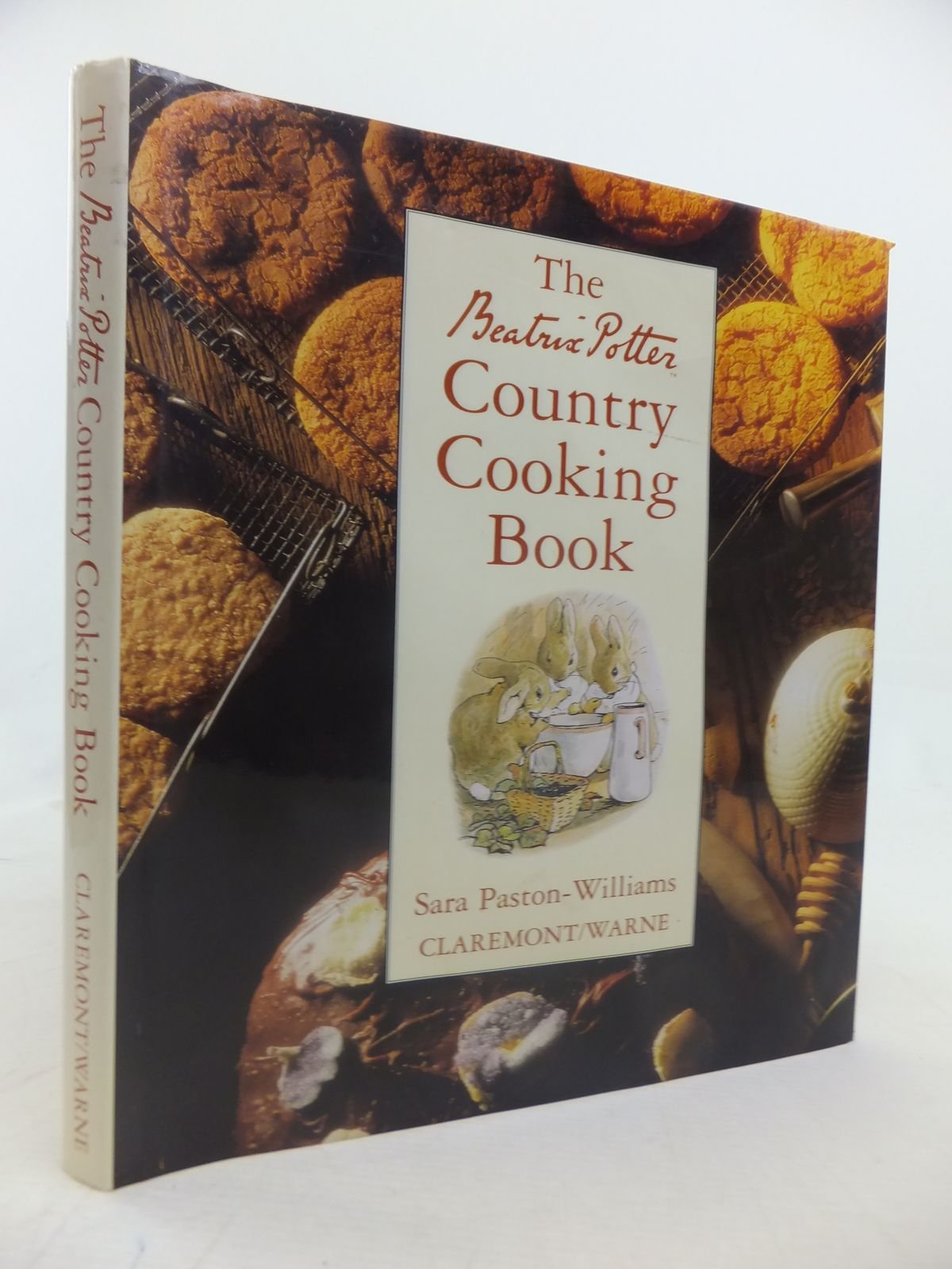 The Beatrix Potter's Country Cooking Memories