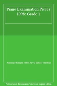 Grade 1 book