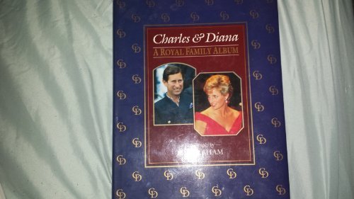 Charles and Diana: A Family Album Biographies & Memoirs
