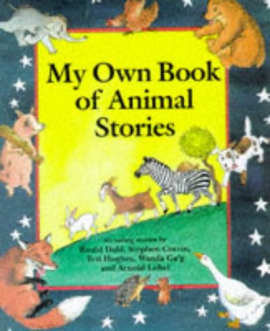 My Own Book of Animal Stories Novels & Short Stories