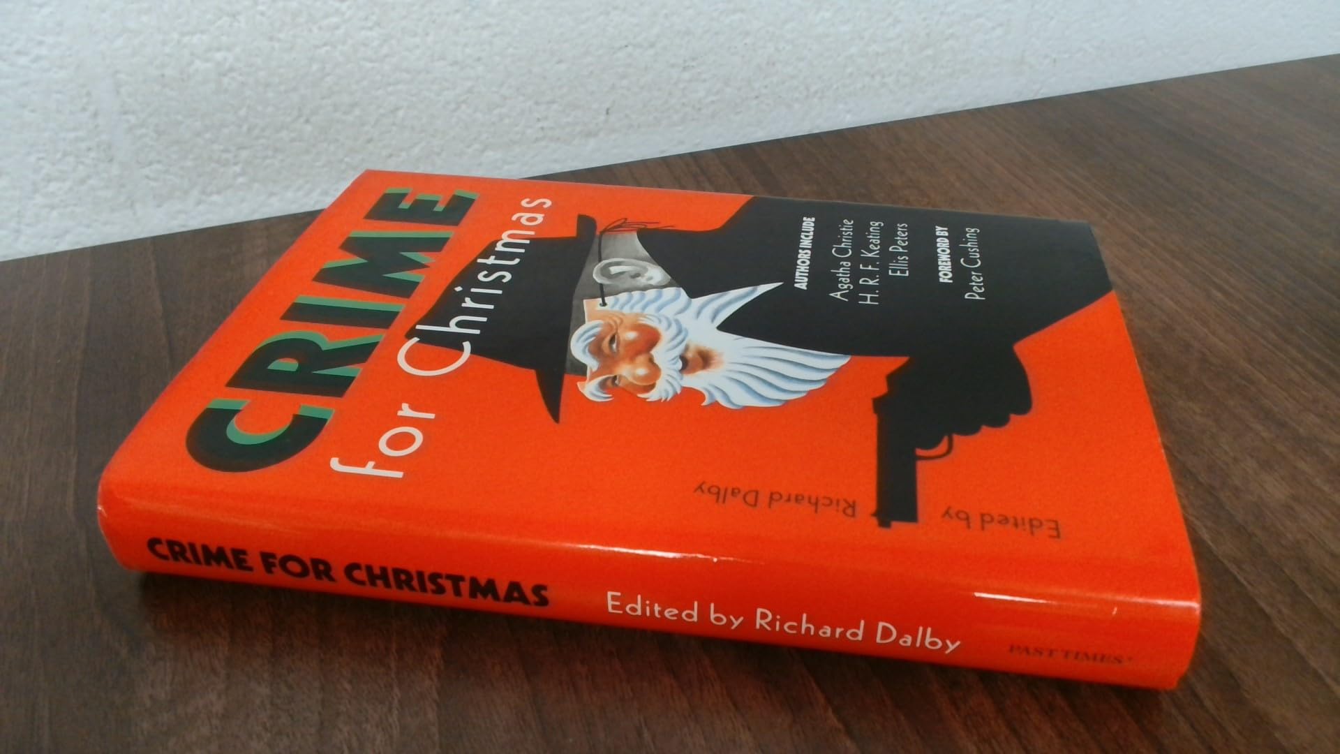 Product Image: Crime for Christmas