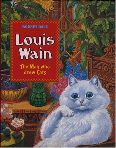 Louis Wain: The Man Who Drew Cats Memories