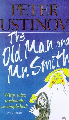 The Old Man and Mr. Smith Contemporary literature Books