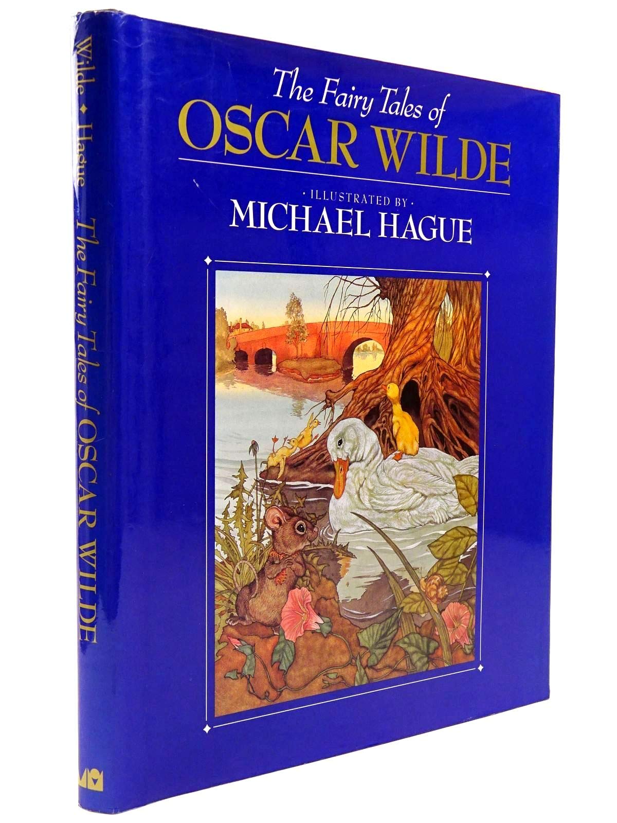 Fairy Tales of Oscar Wilde Fairy Tales & Legends