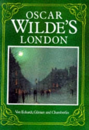 Product Image: Oscar Wilde's London