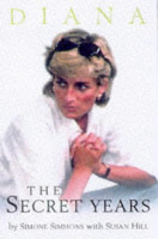 Diana: The Secret Years Biographies & Memoirs Audio Books