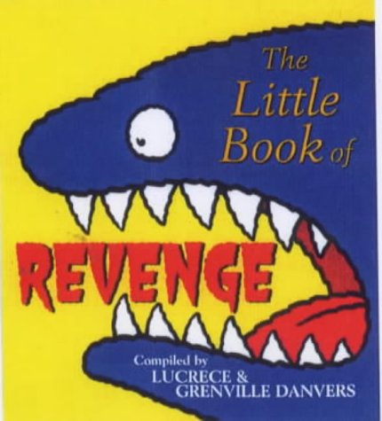 The Little Book of Revenge Contemporary literature