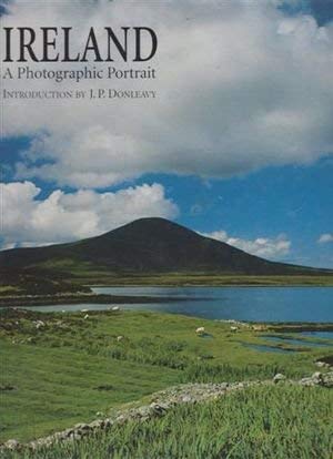 Ireland: A Photographic Portrait Travel
