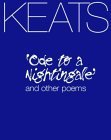 Keats: Ode to a Nightingale and Other Poems (Pocket Poets) Poetry