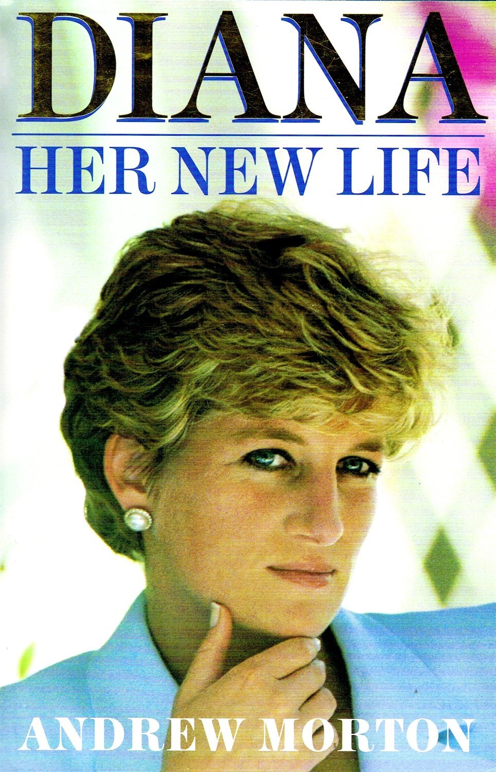 Diana: Her New Life Memories
