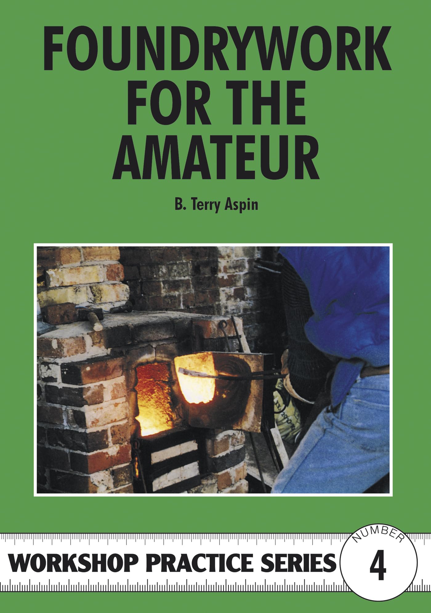 Foundrywork for the Amateur Second-hand books on film, art and culture