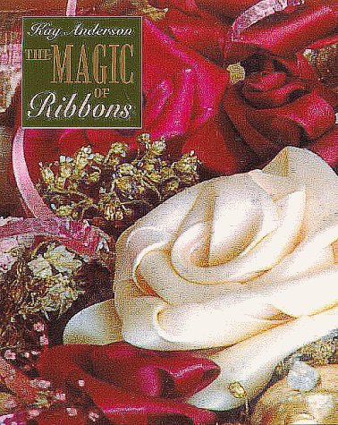 The Magic of Ribbons Hobbies & Crafts