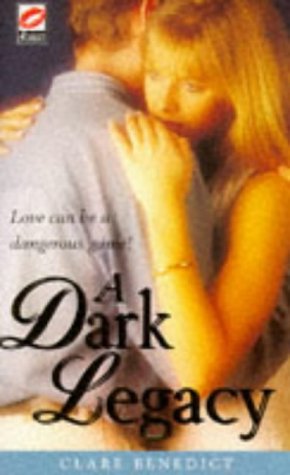 Dark Legacy book