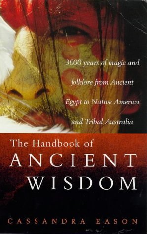 Product Image: Mammoth Book of Ancient Wisdom