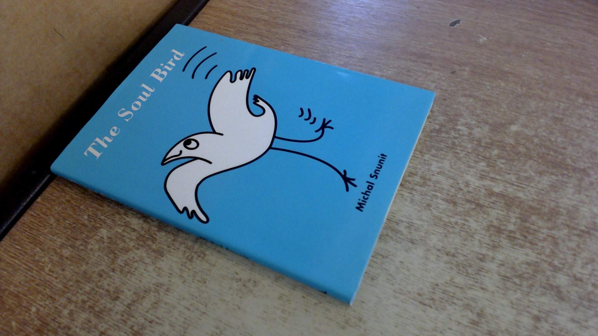 Product Image: The Soul Bird