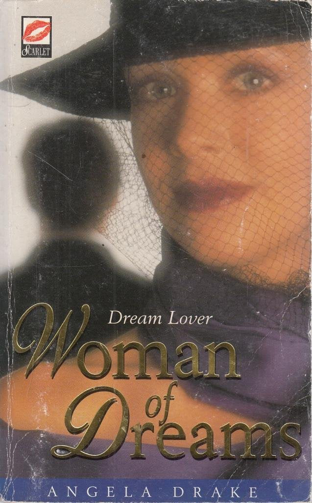 Woman of Dreams Eroticism