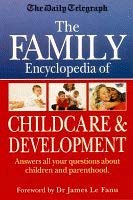 "Daily Telegraph" Family Encylopedia of Baby, Toddler and Childcare book