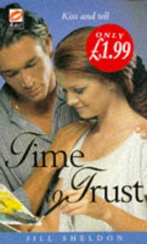 Time to Trust (Scarlet) Contemporary literature Books